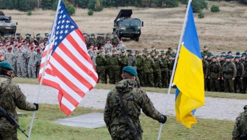 دو امریکایی در درگیری با نیروهای روسیه در دونباس کشته شدند