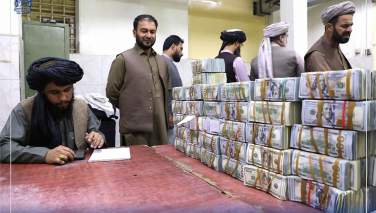 دارایی‌های بانک مرکزی؛ امریکا و طالبان چه می‌گویند؟