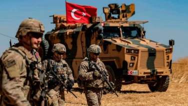 ارتش ترکیه بار دیگر به شمال عراق حمله کرد