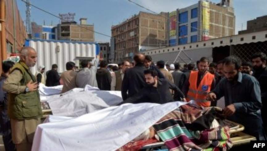 واکنش‌ها به حمله برعزاداران حسینی در کابل