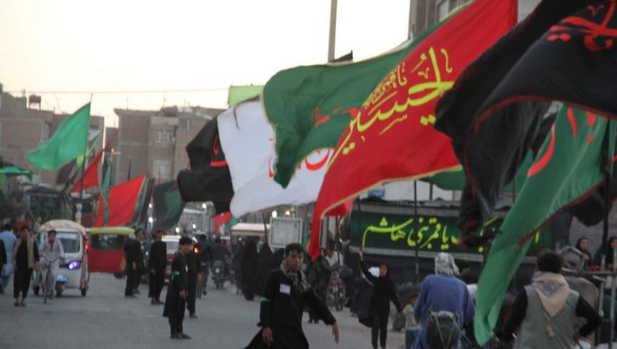 اطمینان مقامات هرات از تدابیر جدی امنیتی مراسم عاشورا در هرات