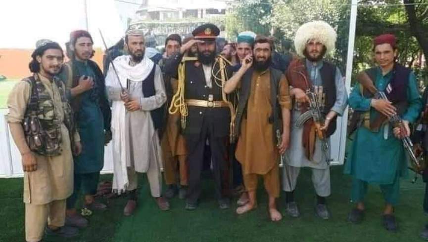 طالبان و مخالفان؛ دورنمای یک خصومت ناتمام