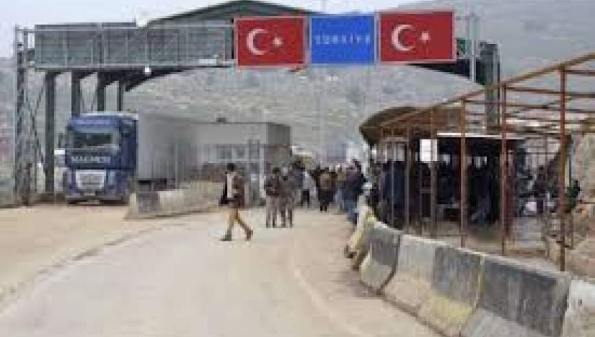 5 نظامی ترکیه در مرز سوریه کشته و زخمی شدند