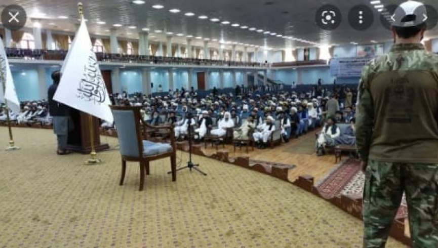 طالبان نشست بزرگی در قندهار برگزار می‌کنند