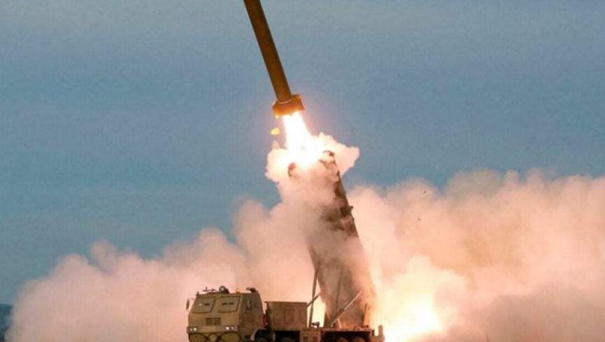 پرتاب آزمایشی دو راکت کروز توسط کوریای شمالی