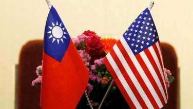 مذاکره امریکا و تایوان برای گسترش امور تجاری