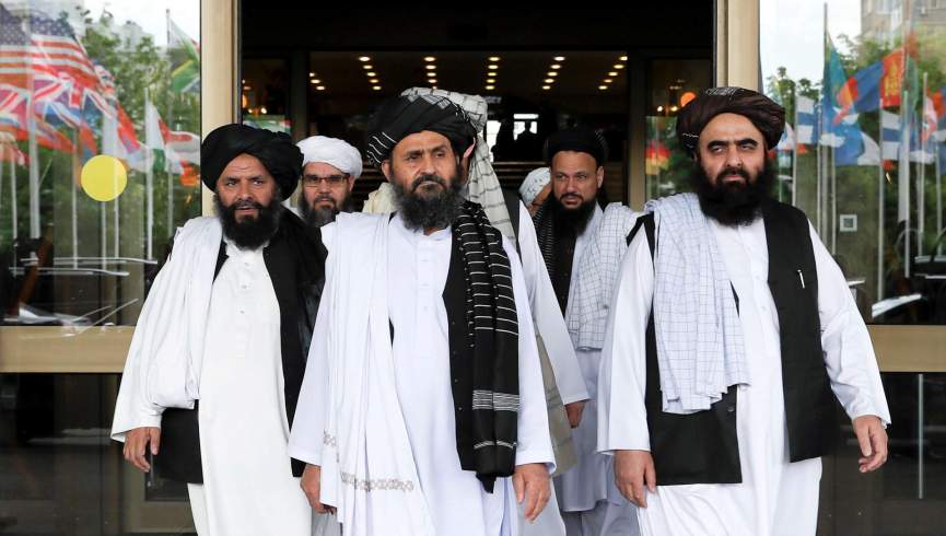 اعضای شورای امنیت بر سر ادامه معافیت سفر رهبران طالبان دچار اختلاف شدند