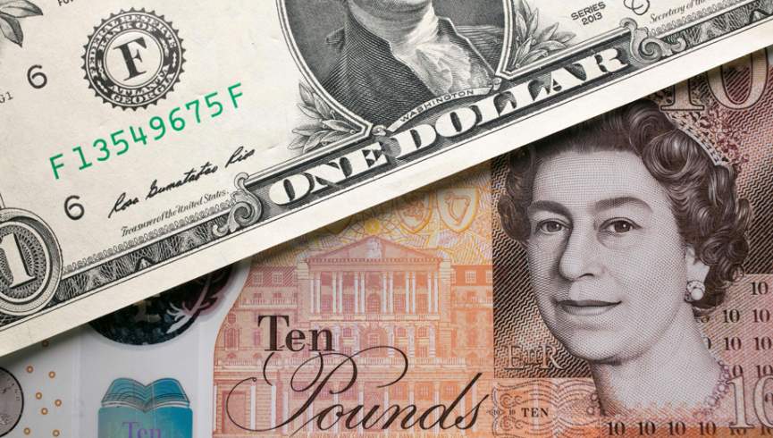ارزش پول انگلستان به پایین ترین حد خود در 2 سال اخیر رسید