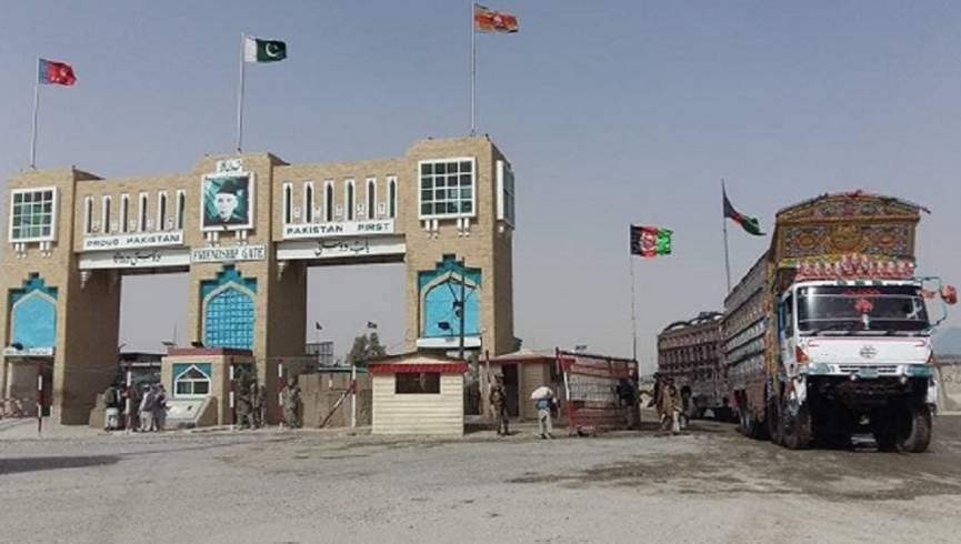 تعرفه‎‌های بلند گمرکی پاکستان تجارت با افغانستان را کاهش داده است