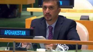 نصیر احمد فایق در مجمع عمومی سازمان ملل سخنرانی نمی‌کند