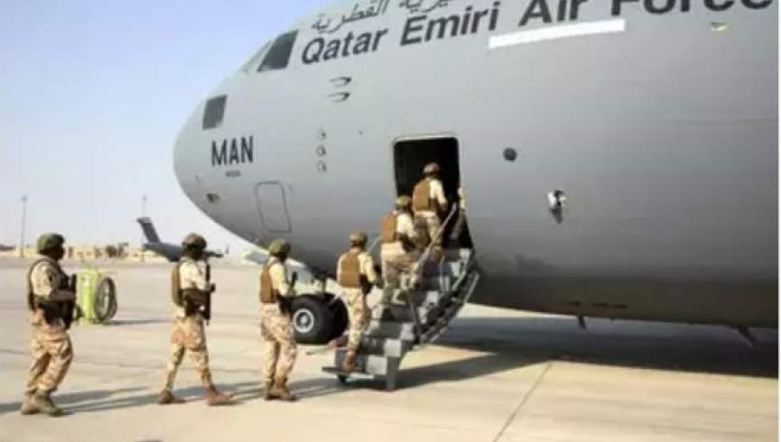 کار تیم فنی قطر در میدان هوایی کابل پایان یافت