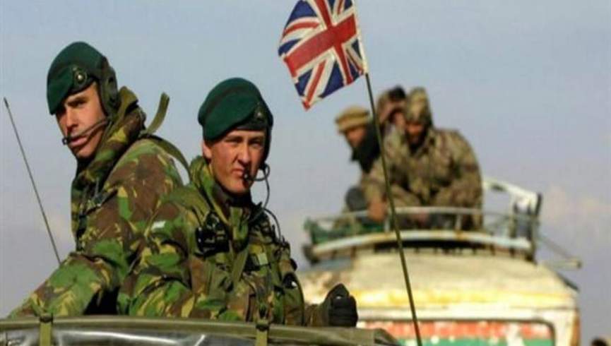 بریتانیا بودجه نظامی خود را دو برابر می کند