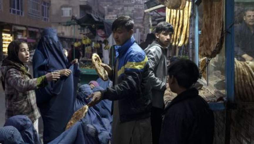اوچا: 43 درصد کمک‌های درخواست شده برای افغانستان تامین شده است
