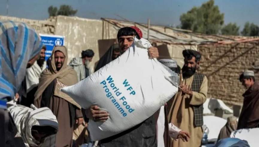 برنامه جهانی غذا از خطر جدی قحطی در افغانستان هشدار داد