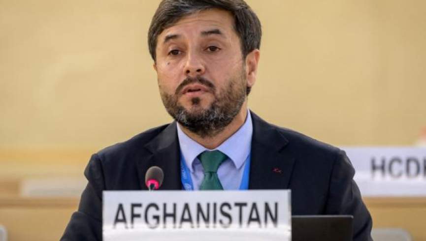 اندیشه حمایت جامعه جهانی از مردم افغانستان را ناکافی خواند