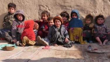 صندوق نجات: سلامت روان در افغانستان در آستانه یک فاجعه قرار دارد