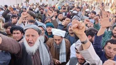 طالبان، فاشیزم و خطر فروپاشی از درون