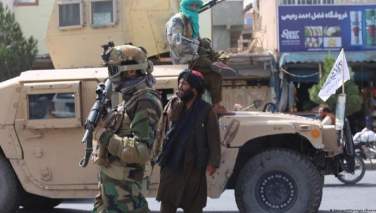 کابل کې د داعش یو پټنځای کشف او ۶ داعشیان وژل شوي دي