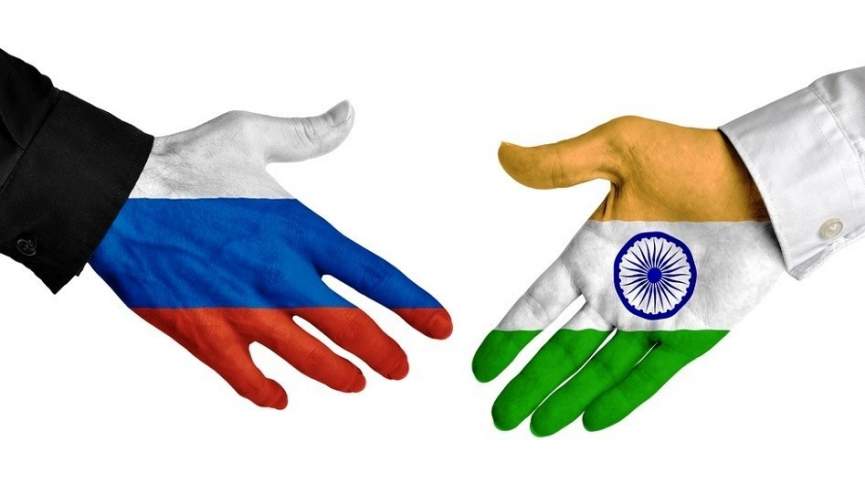 روسیه بزرگترین تامین کننده نفت هند/ چین بزرگترین خریدار نفت روسیه