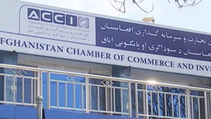 اتاق تجارت و صنایع زنان افغانستان دوباره احیا شد