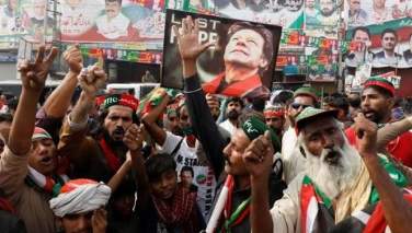 پاکستان و «انقلاب خونین» عمران خان