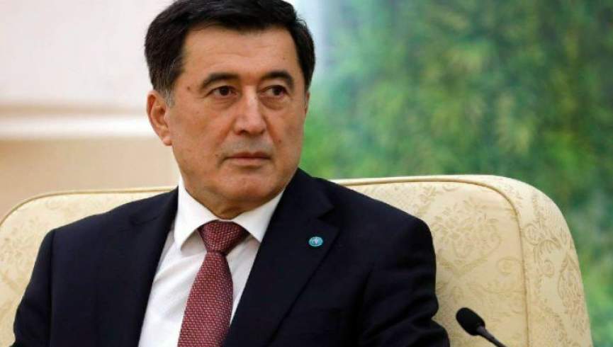 وزیر خارجه اوزبیکستان با پوتزل در مورد افغانستان گفتگو کرد
