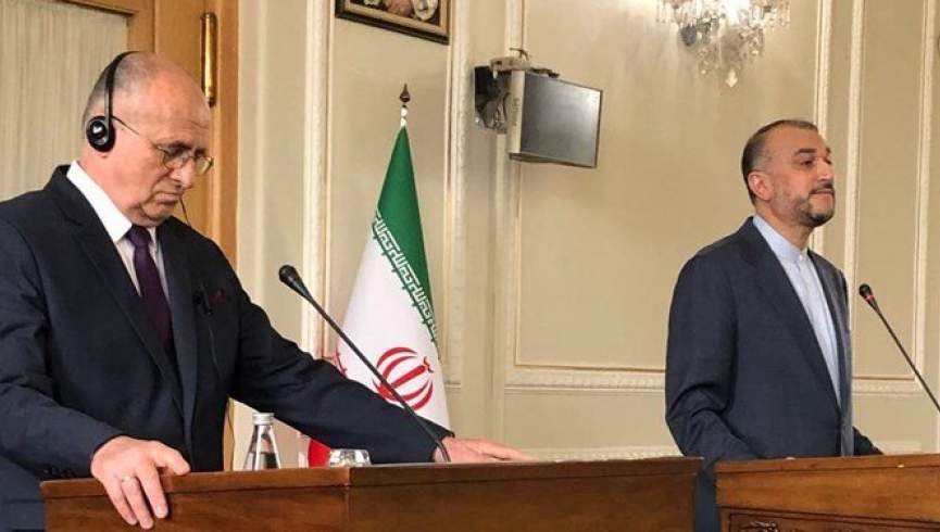وزیر خارجه پولند: تهران شریک مهم ما در منطقه است