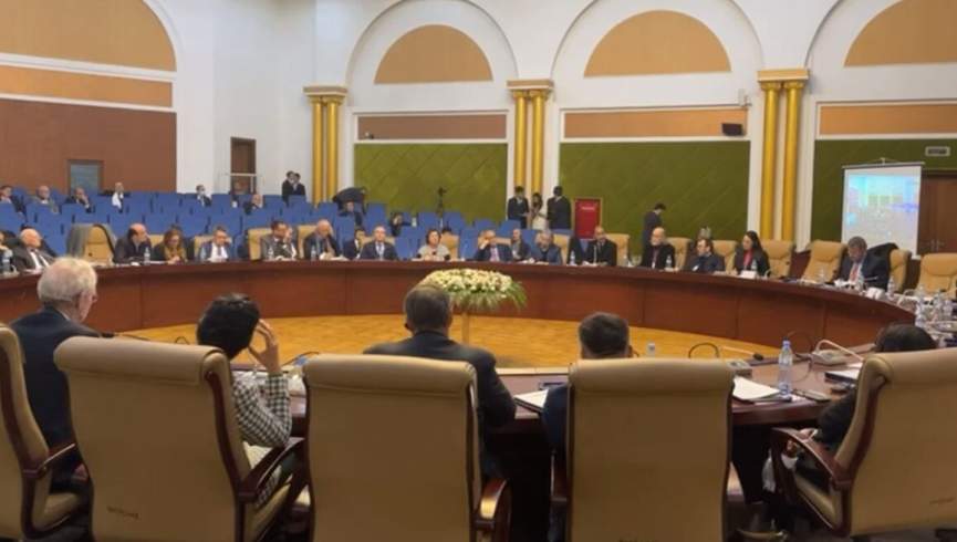 نشست امنیتی هرات در تاجیکستان آغاز شد