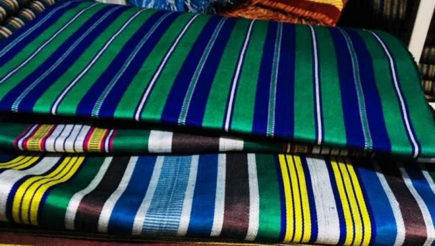 یونیسکو تولید سنتی ابریشم را به ‌نام افغانستان و شش کشور دیگر ثبت کرد