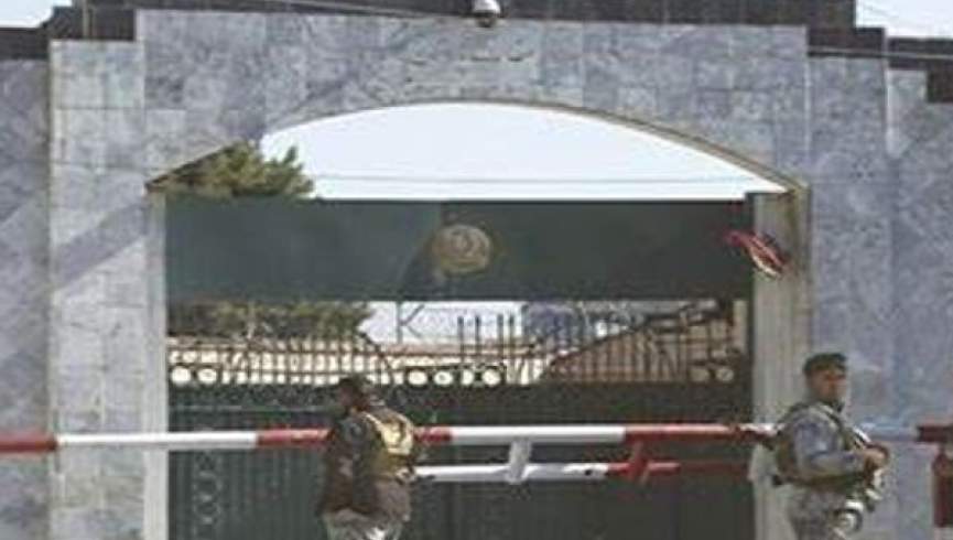 شورای امنیت سازمان ملل حمله به سفارت پاکستان در کابل را محکوم کرد