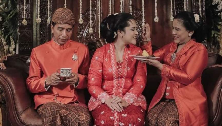 تصویب ممنوعیت رابطه جنسی قبل از ازدواج در اندونیزیا