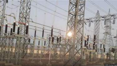 برق وارداتی اوزبیکستان باردیگر قطع شد
