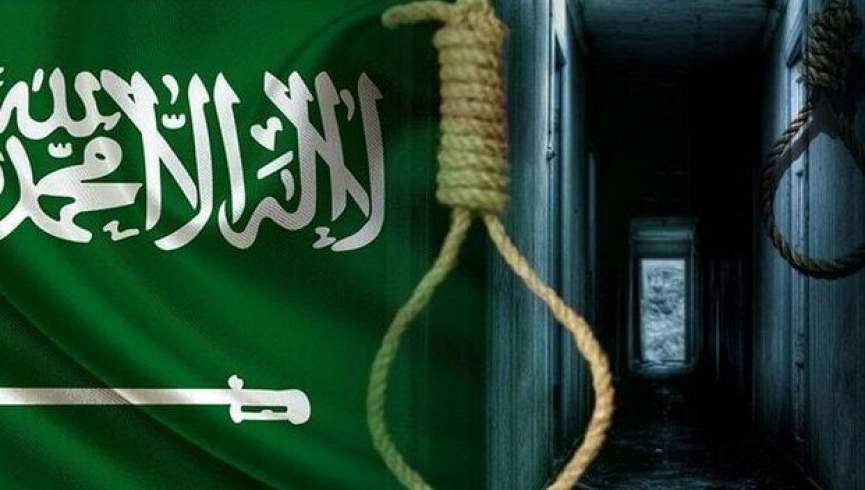 صدور حکم اعدام برای زندانی های عقیدتی در عربستان