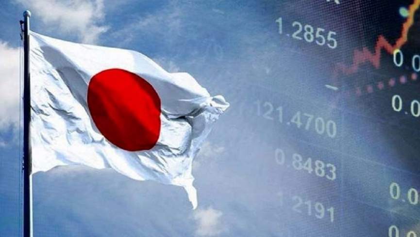 بیسترین حد تورم در جاپان در 40 سال گذشته رقم خورد