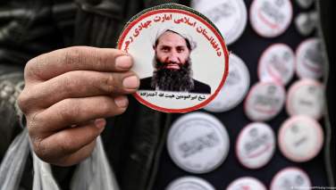 ‌چرا رهبر طالبان با علمای مسلمان دیدار نکرد؟