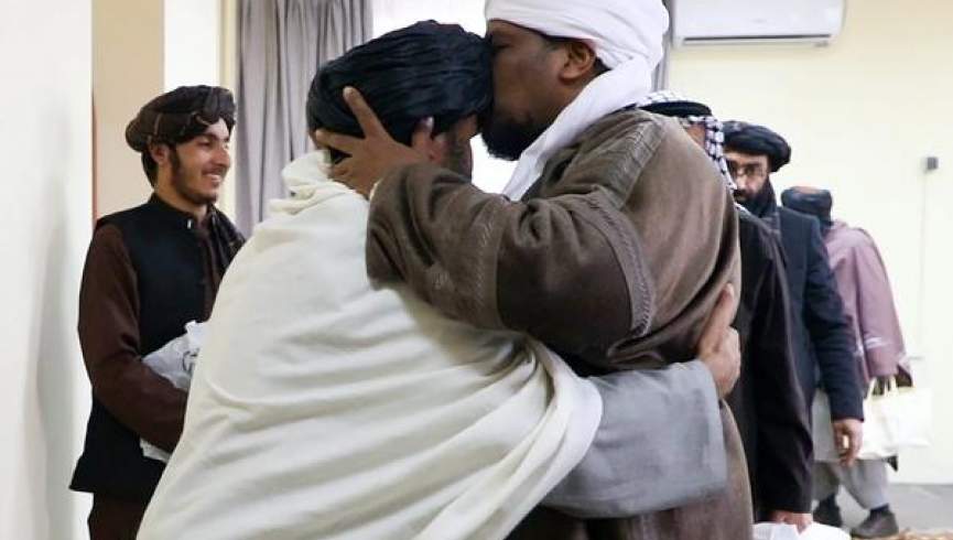 قدرت‌گیری طالبان، الهام‌بخش افراط گرایان