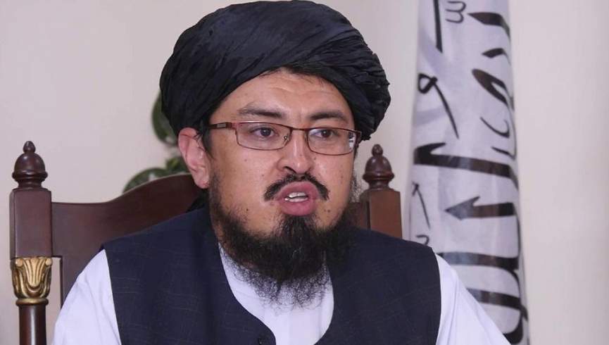 طالبان: هیچ کشور به کمک همسایه‌های خود به پا ایستاد شده نمی‌تواند