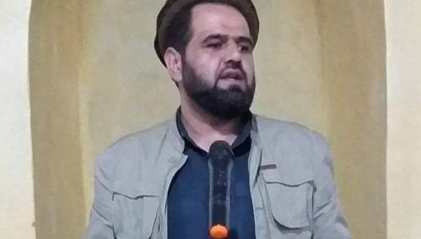 طالبان در پنجشیر یک آموزگار مدرسه دینی را بازداشت کردند
