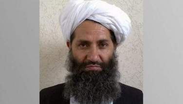 نیوز 18: رهبران ارشد طالبان برکناری هبت‌الله را بررسی می‌کنند