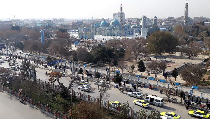 یک داکتر جوان در بلخ کشته شد