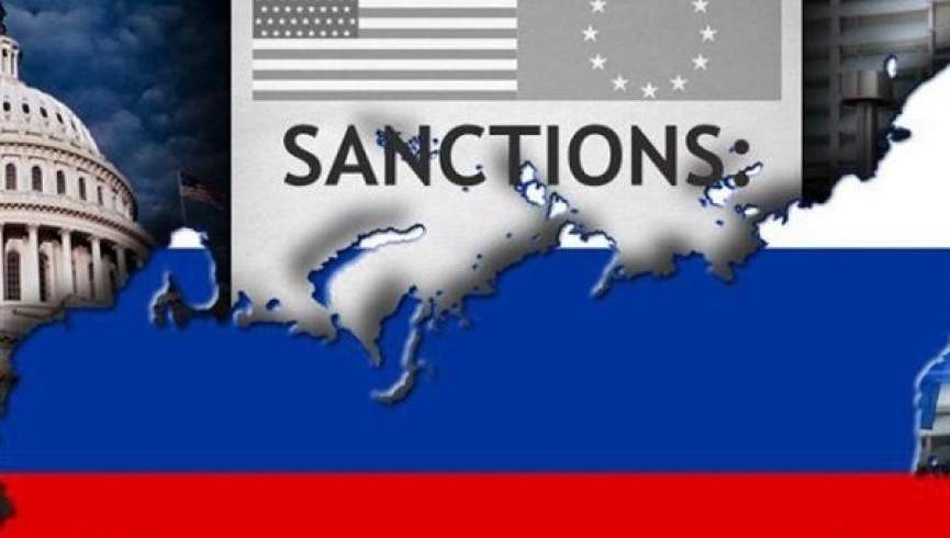 امریکا و اعمال تحریم های جدید علیه روسیه