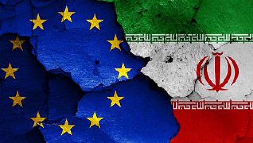 اتحادیه اروپا هفت شرکت ایرانی را تحریم کرد