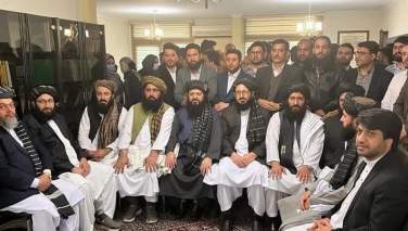 طالبان در تهران؛ نمایندگان مردمی که آن‌ها را نمی‌خواهند