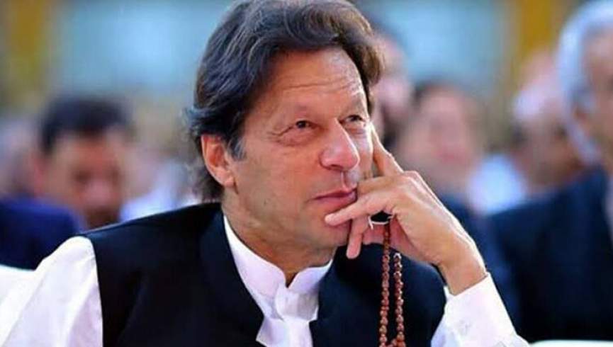 نخست وزیر پیشین پاکستان ممنوع التصویر شد