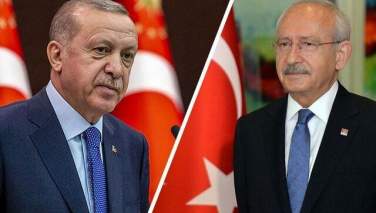 رقیب اردوغان در انتخابات ریاست جمهوری ترکیه مشخص شد