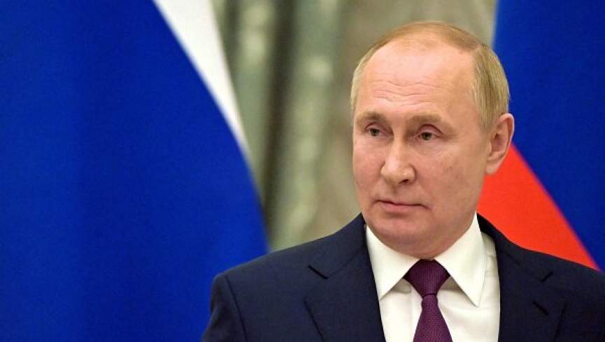 پوتین: هدف اصلی دشمن، تجزیه روسیه است