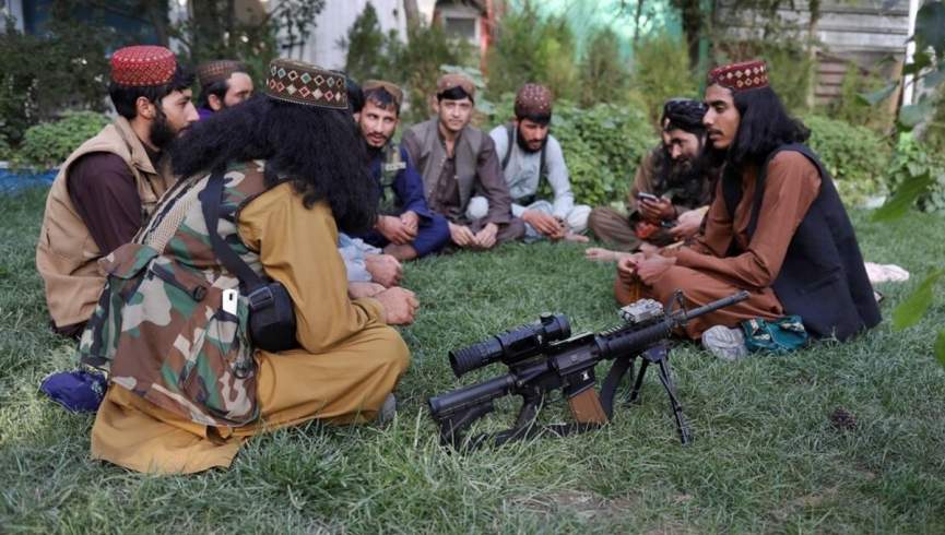 80 درصد جنگجویان طالبان ختنه نشده اند