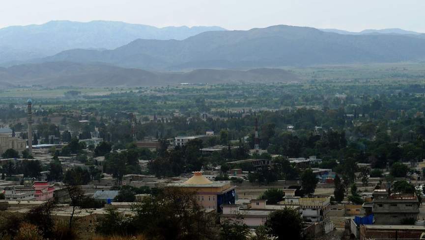 مردی در خوست 5 عضو خانواده‌اش را کشته و زخمی کرد