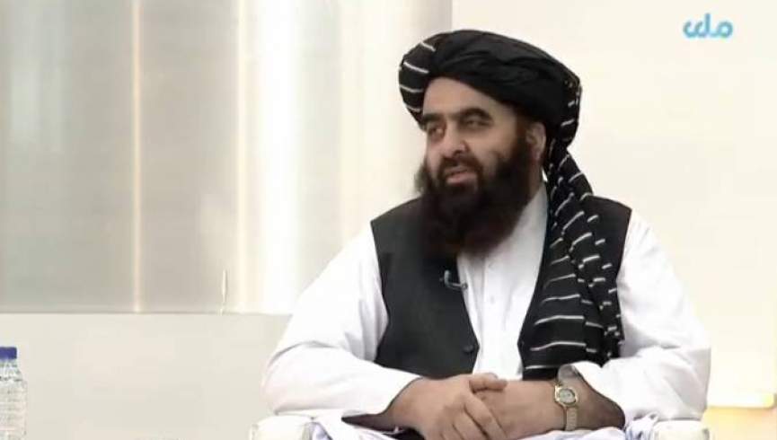 ادعای متقی: داعش درافغانستان وجود ندارد