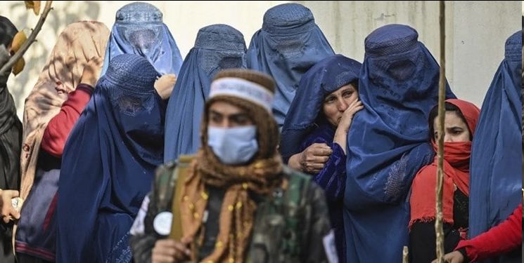 بیش از 70 کشور و اتحادیه اروپا نسبت به وضعیت حقوق زنان در افغانستان ابراز نگرانی کردند